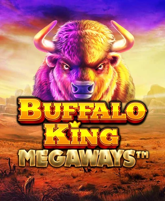 Игровой автомат Buffalo King Megaways в LA Casino